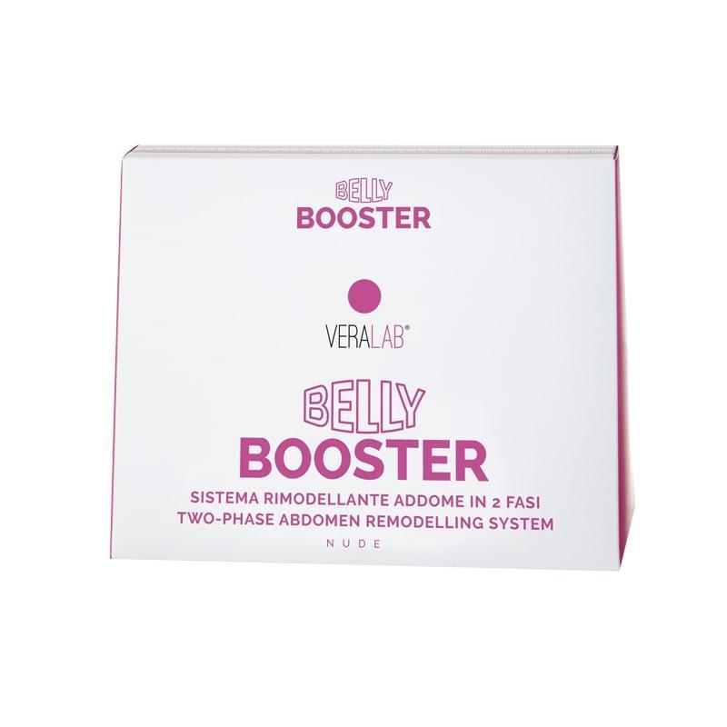 veralab veralab body belly b.nero xxl - foto 1