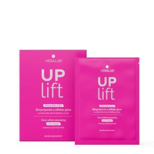 Uplift mask biocellulosa 15ml