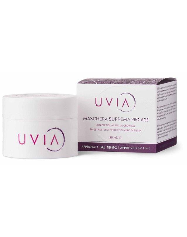 uvia uvia crema - foto 1