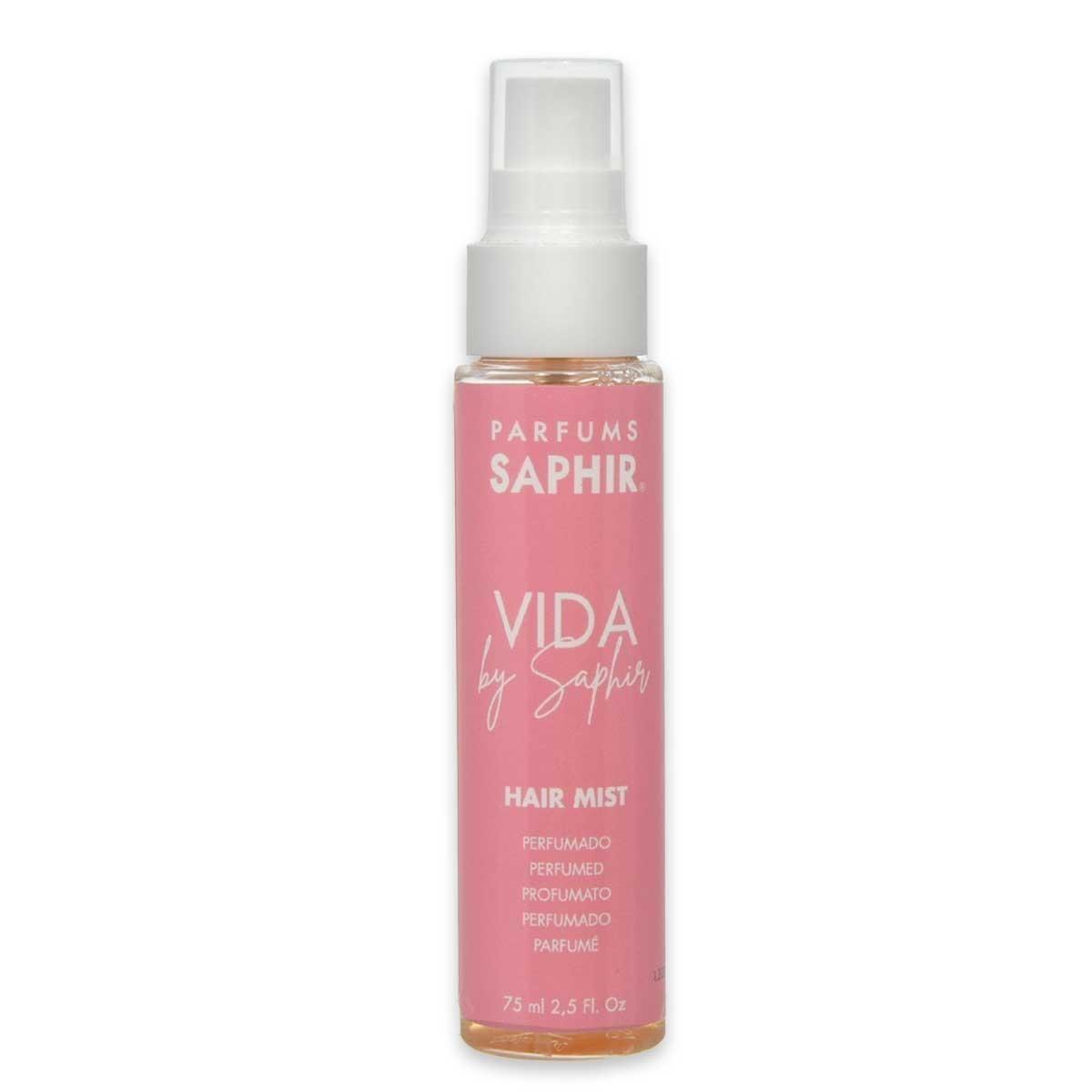 saphir parfums saphir hair mist vida 75ml 82301 - foto 1