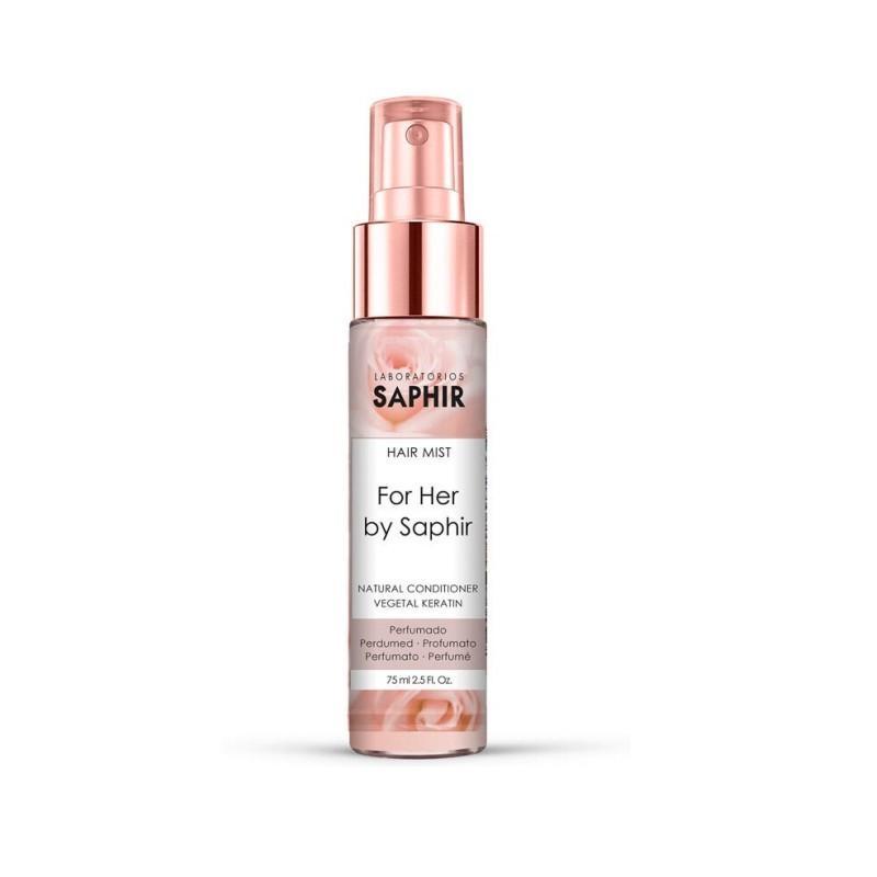 saphir parfums saphir hair mist for her 75ml 82302 - foto 1