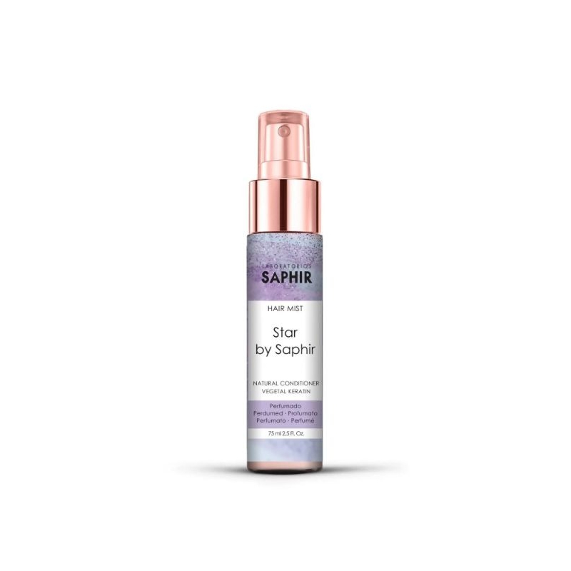 saphir parfums saphir hair mist star 75ml 82305 - foto 1
