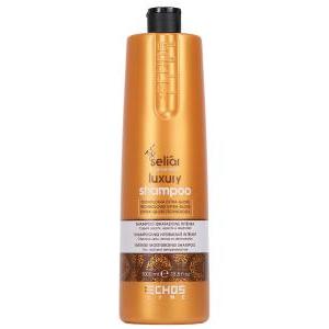 Echos shampoo cheratinico preparatore ki-power veg 1000ml 1024525
