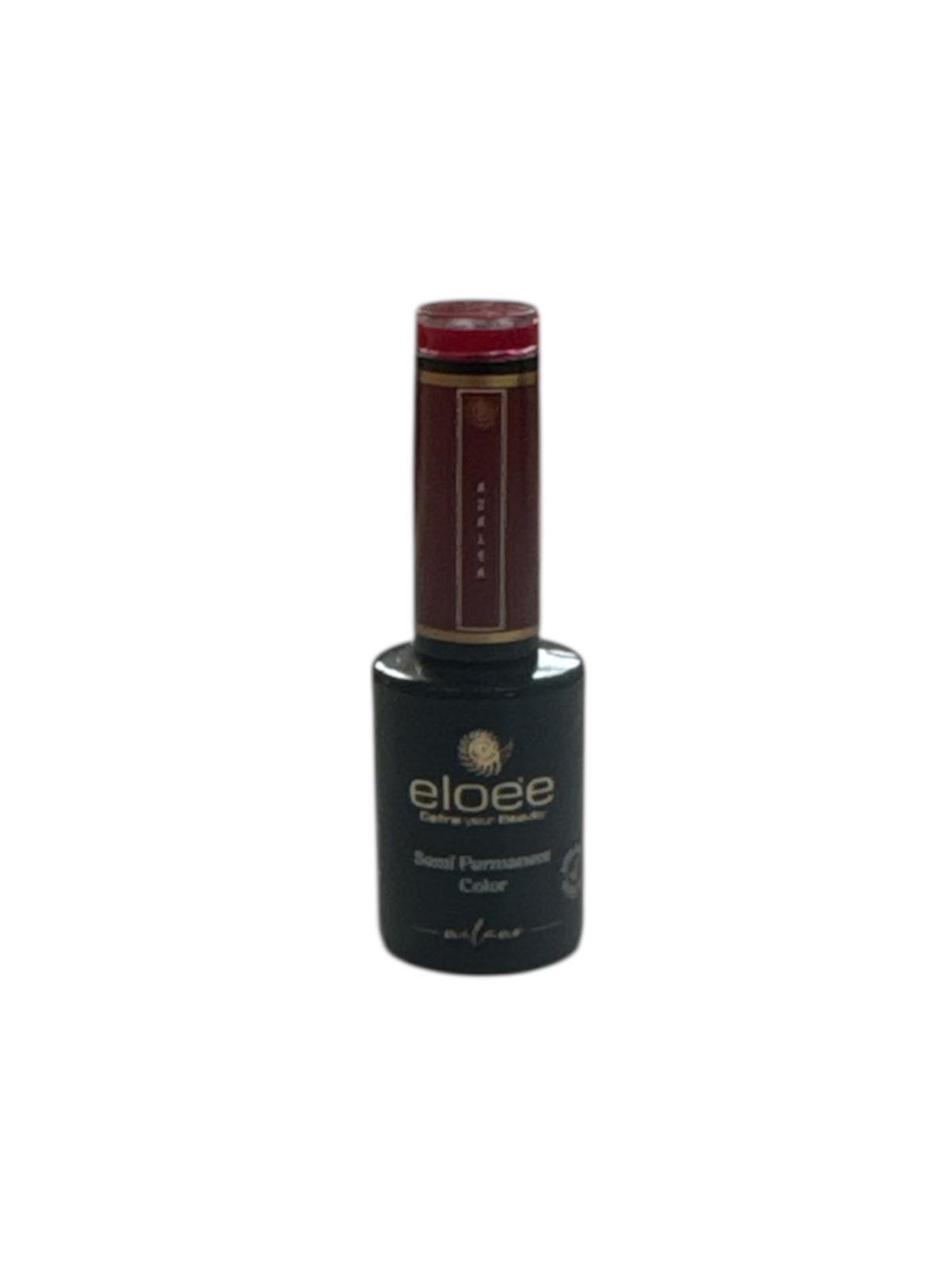 eloe'e eloe'e smalto gel semipermanente 10ml azalea - foto 1