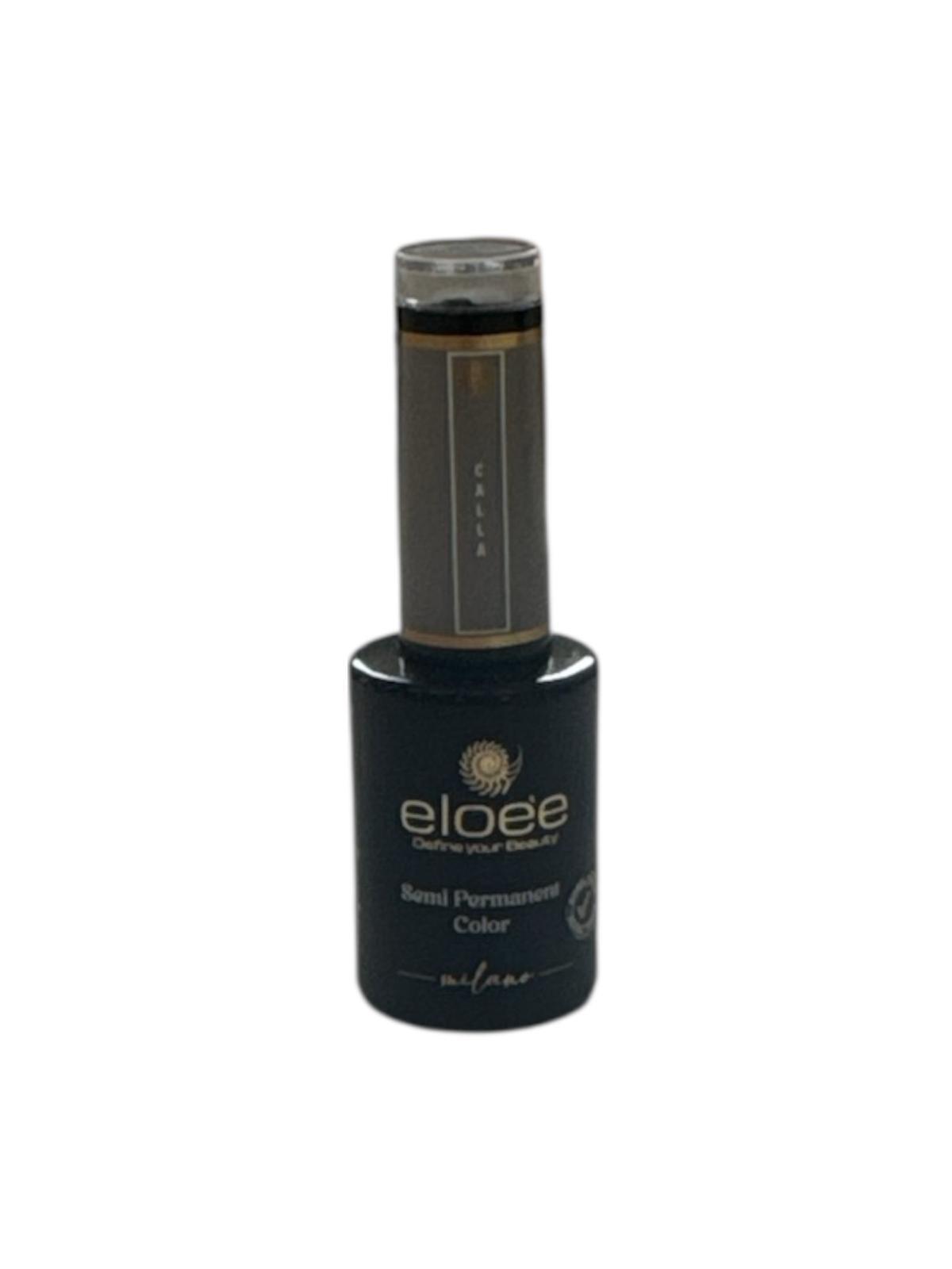 eloe'e eloe'e smalto gel semipermanente 10ml calla - foto 1