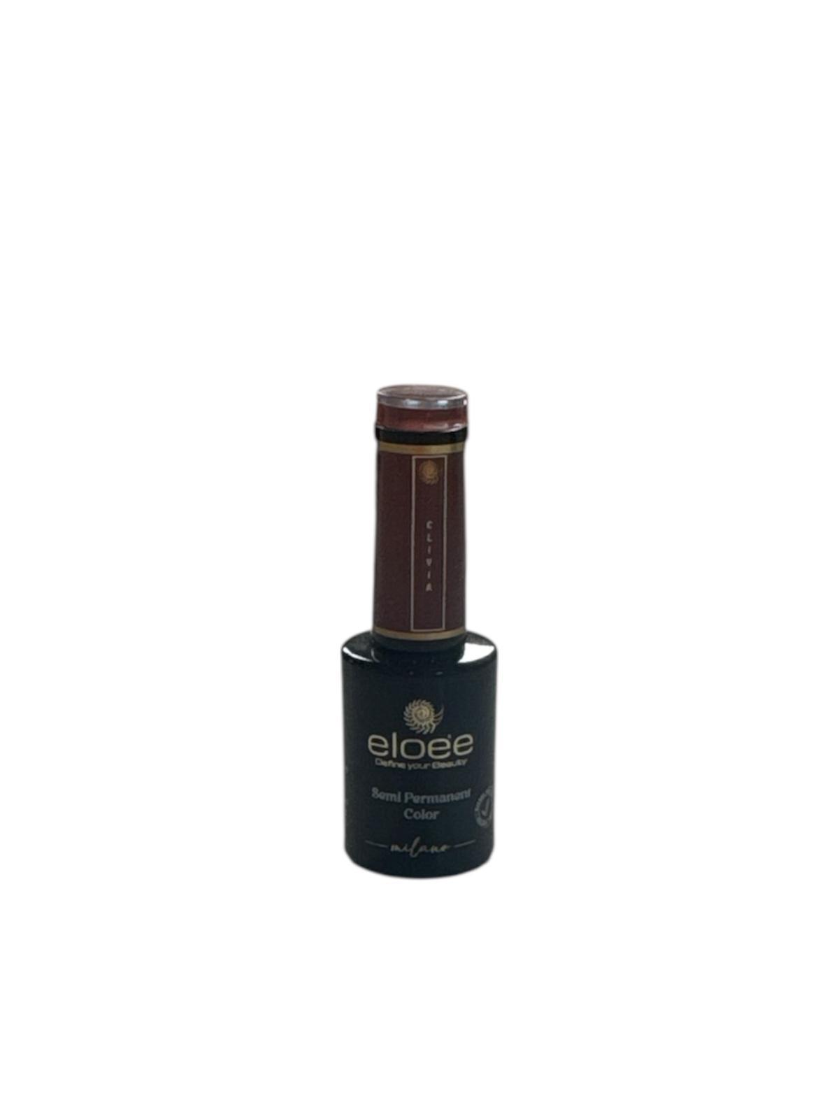 eloe'e eloe'e smalto gel semipermanente 10ml clivia - foto 1