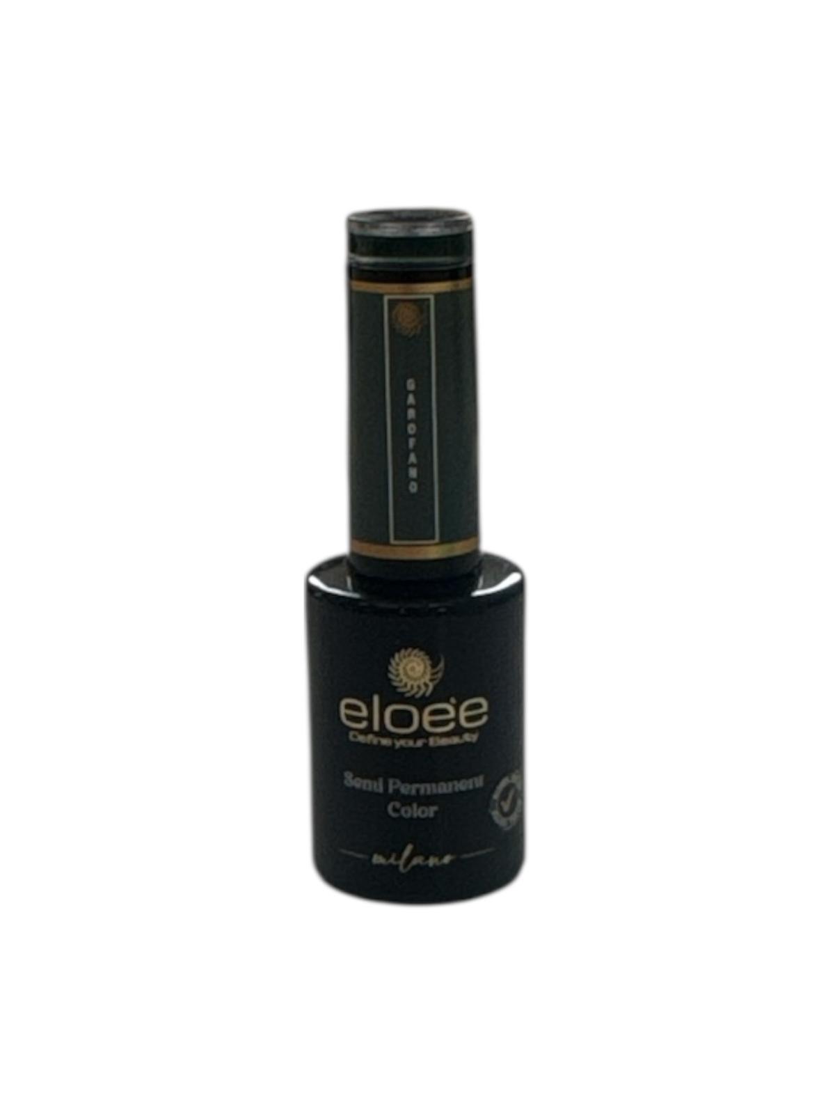 eloe'e eloe'e smalto gel semipermanente 10ml garofano - foto 1 eloe'e eloe'e smalto gel semipermanente 10ml garofano - foto 1