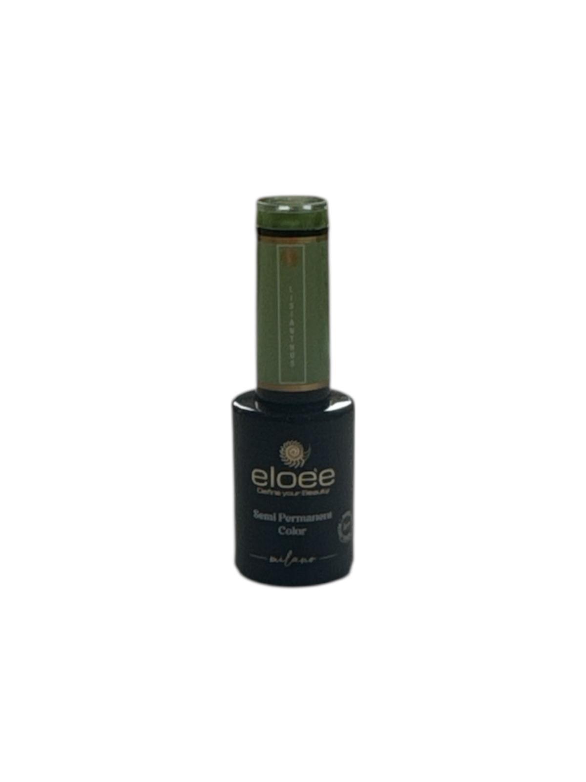eloe'e eloe'e smalto gel semipermanente 10ml lisianthus - foto 1