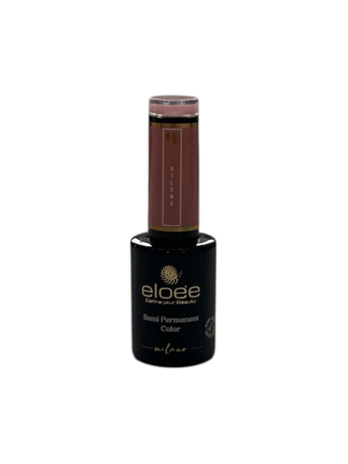 eloe'e eloe'e smalto gel semipermanente 10ml silene - foto 1