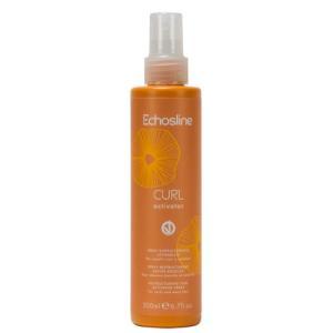 Echos seliar curl activator spray attivaricci 200ml 1020485