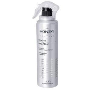 Bio point styline cera spray forte 150ml pv13924
