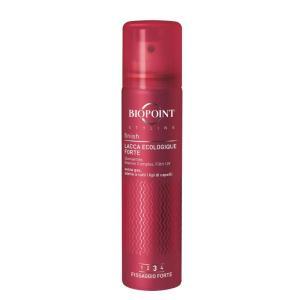 Bio point styling lacca ecologica 75ml pv11924