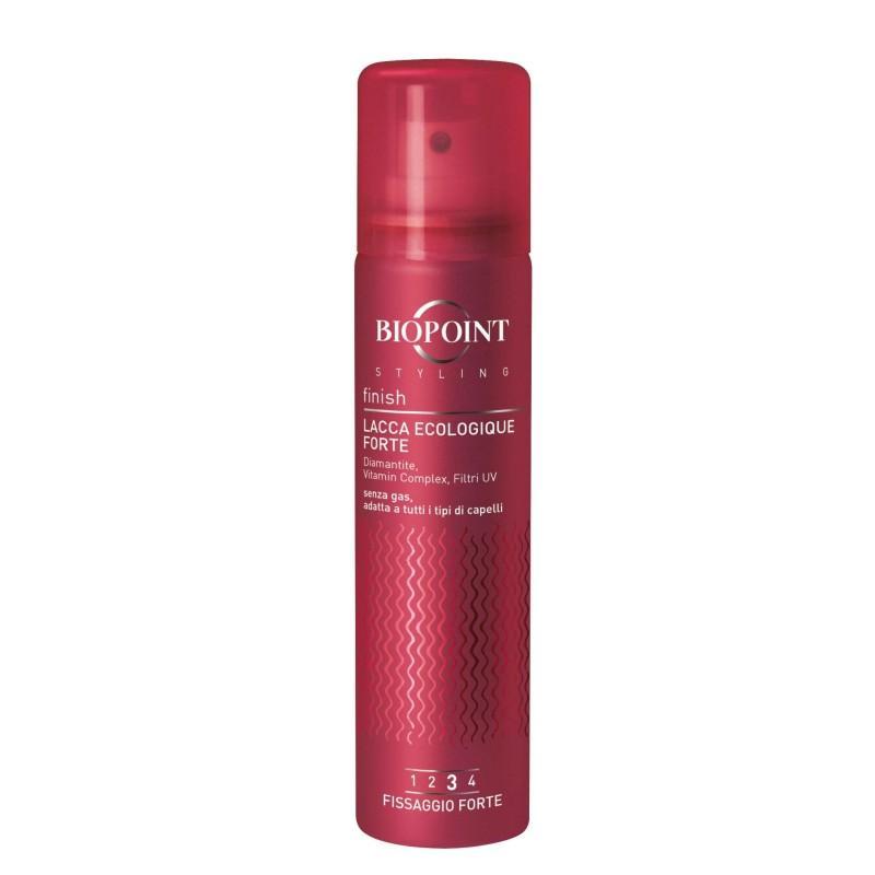 biopoint bio point styling lacca ecologica 75ml pv11924 - foto 1