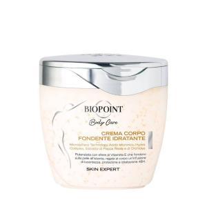 Body care crema corpo fondente idratante 300ml pv08221