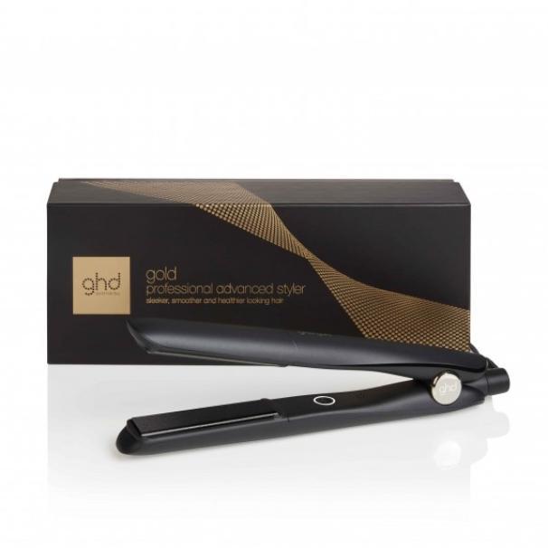 ghd ghd piastra v gold hydra - foto 1