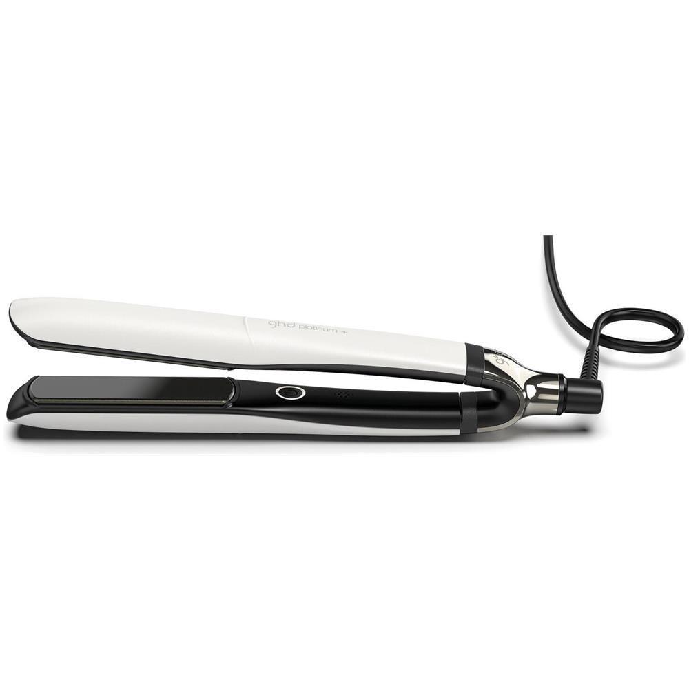 ghd ghd piastra platinum+ hydra white - foto 1