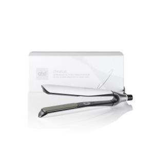 Piastra chronos professional styler white