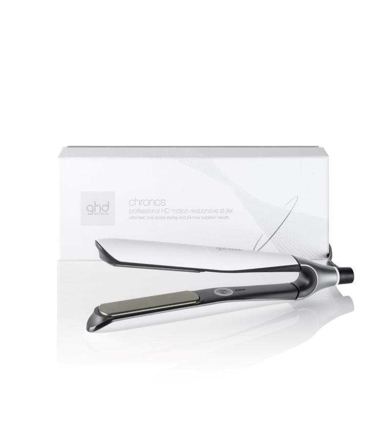 ghd ghd piastra chronos professional styler white - foto 1