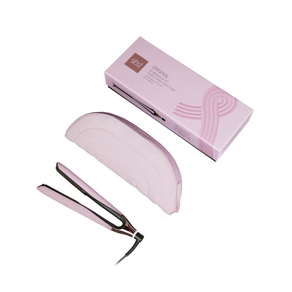 ghd ghd piastra chronos professional styler pink - foto 2