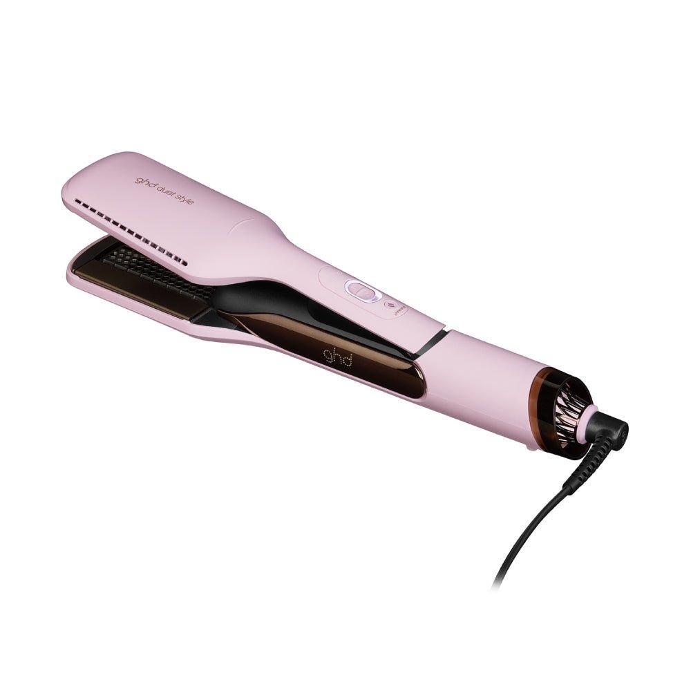 ghd ghd piastra asciugacapelli duet style 2 in 1 hot air styler pink - foto 1