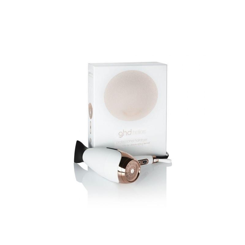 ghd ghd phon helios professional hairdryer white - foto 1