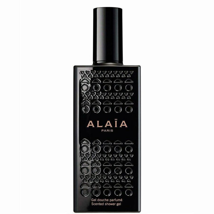 Flacone di bagno Alaia da 200 ml, prodotto per la cura del corpo