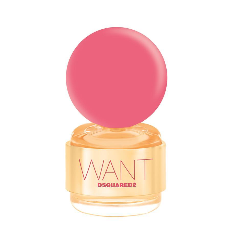 dsquared e.d.p.dsquared pink ginger 50m - foto 1
