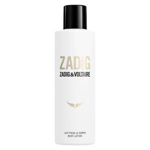 Latte corpo zadig &voltaire 200