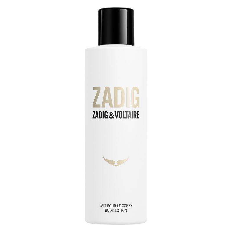 zadig&voltaire latte corpo zadig &voltaire 200 - foto 1