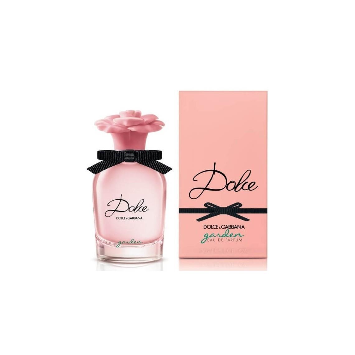 dolce&gabbana e.d.p.dg dolce garden 30 ml - foto 1