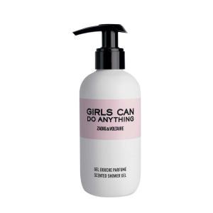Bagno  girls can 200ml