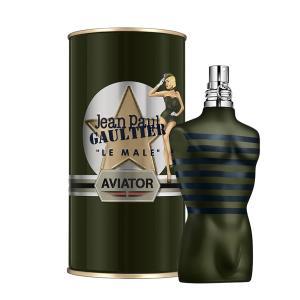E.d.t.gaultier lm aviator 125ml