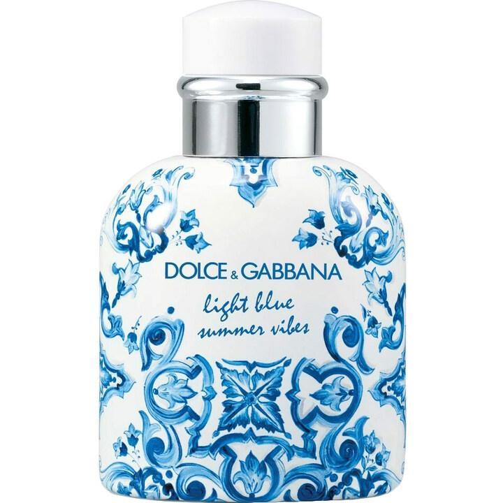 dolce&gabbana e.d.t.d&g light blue new d. 30ml - foto 1