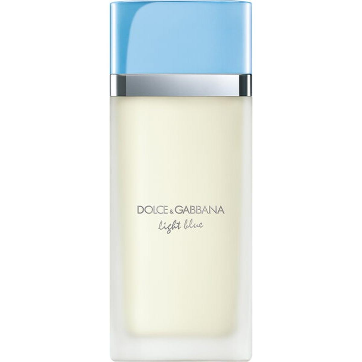dolce&gabbana e.d.t.d&g light blue new d. 100ml - foto 1