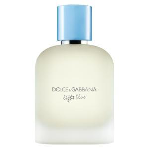 E.d.t.d&g light blue new u. 100ml