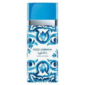 E.d.t.d&g light blue it.love 50ml