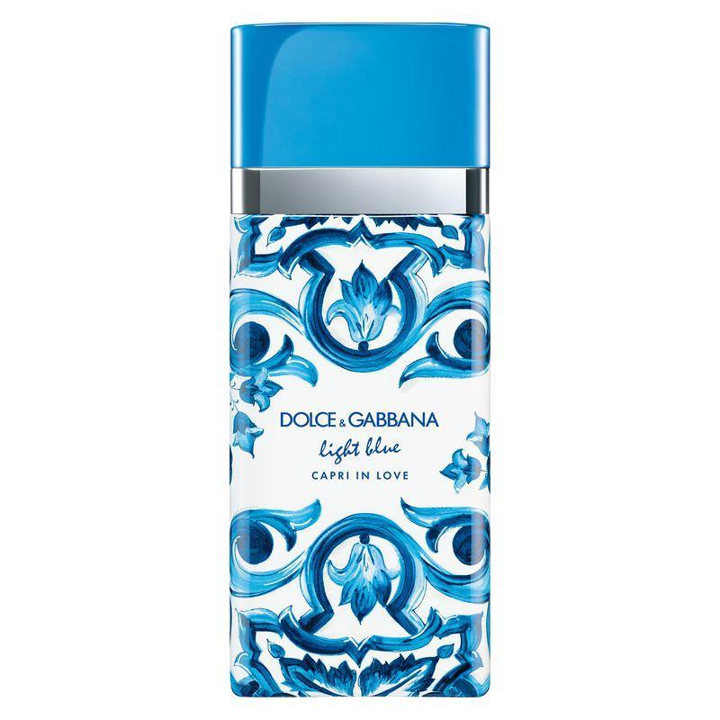 dolce&gabbana e.d.t.d&g light blue it.love 50ml - foto 1