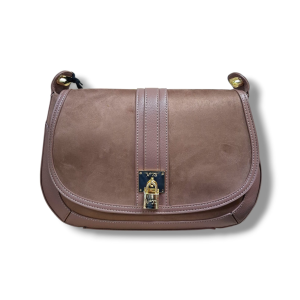 Vâ°73 borsa sintetica donna georgia 73bs9ar01 antracite