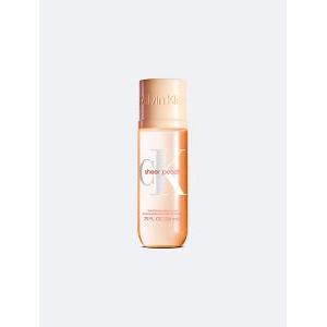 Body myst ck one sheer peach