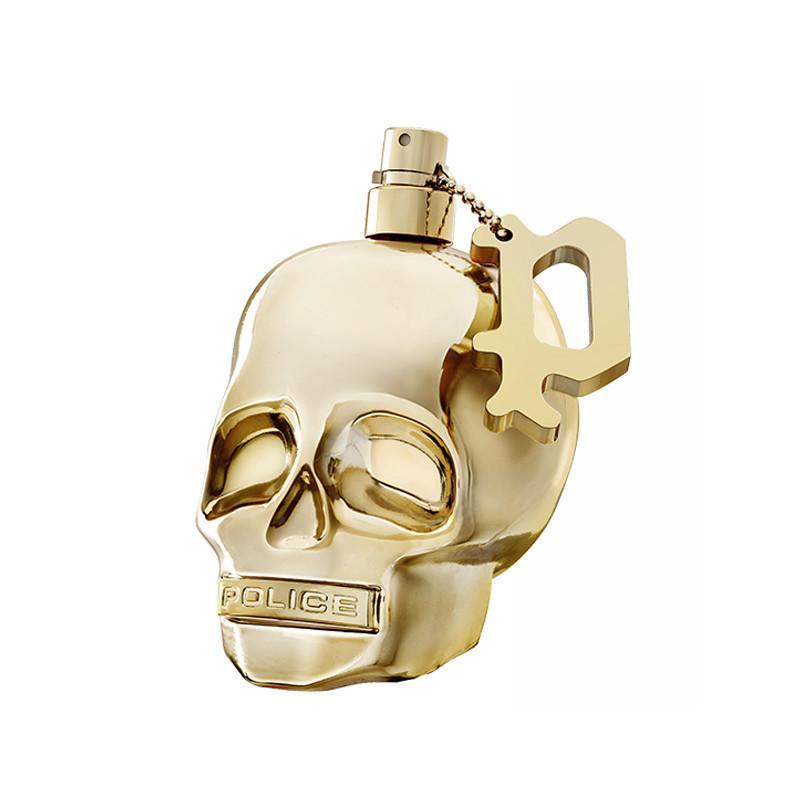 police e.d.t.police born shine man 75ml - foto 1