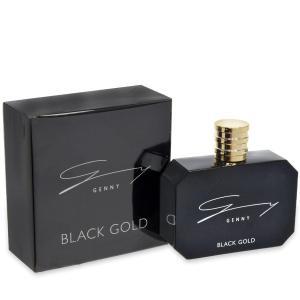 E.d.t.genny gold balck v.100ml