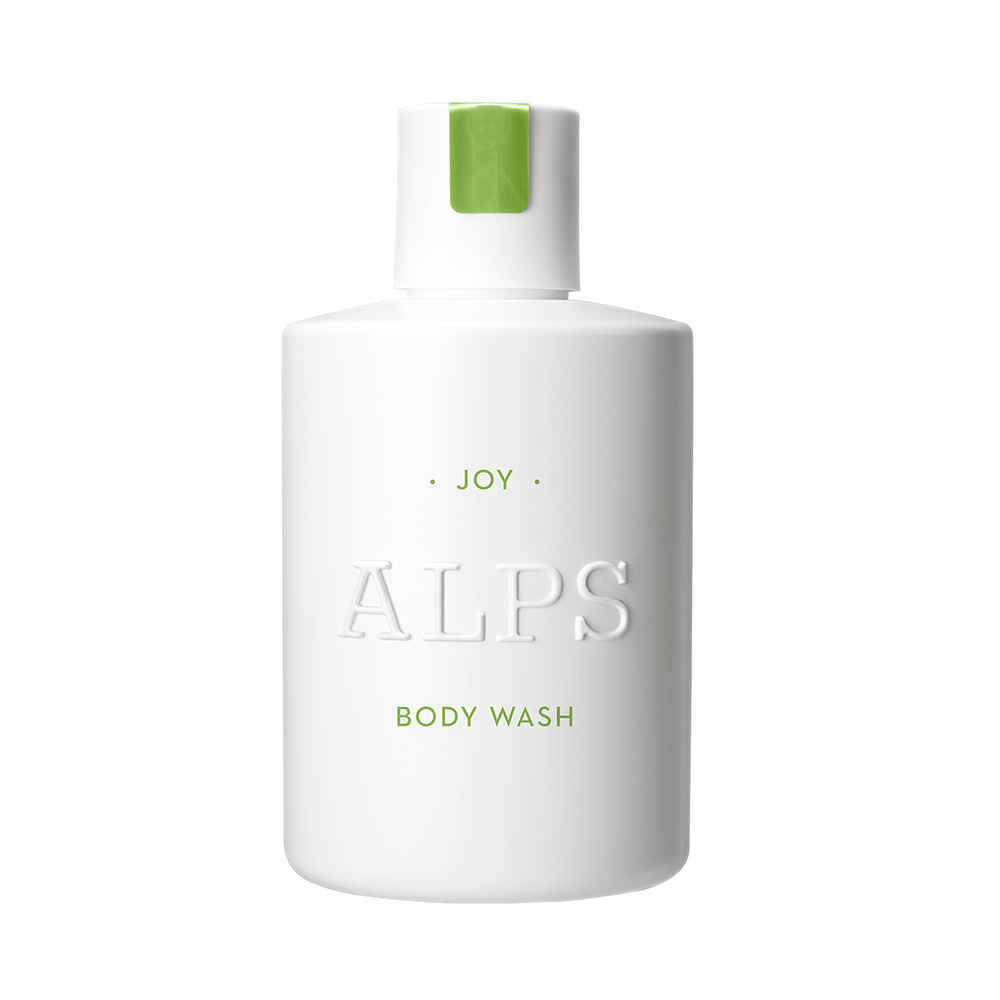 alps alps body wash joy 300ml - foto 1