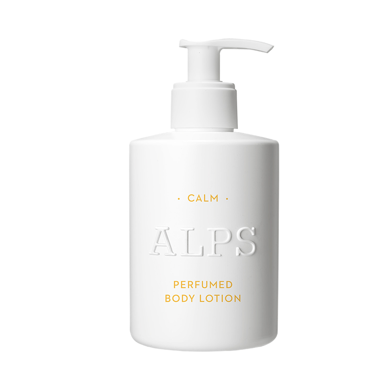 alps alps body lotion calm 300ml - foto 1