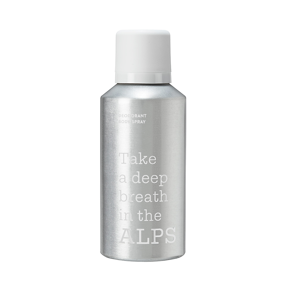 alps alps deod.body spray 150ml - foto 1
