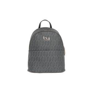 Zaino sintetico notredame nero bybs64a04 z02