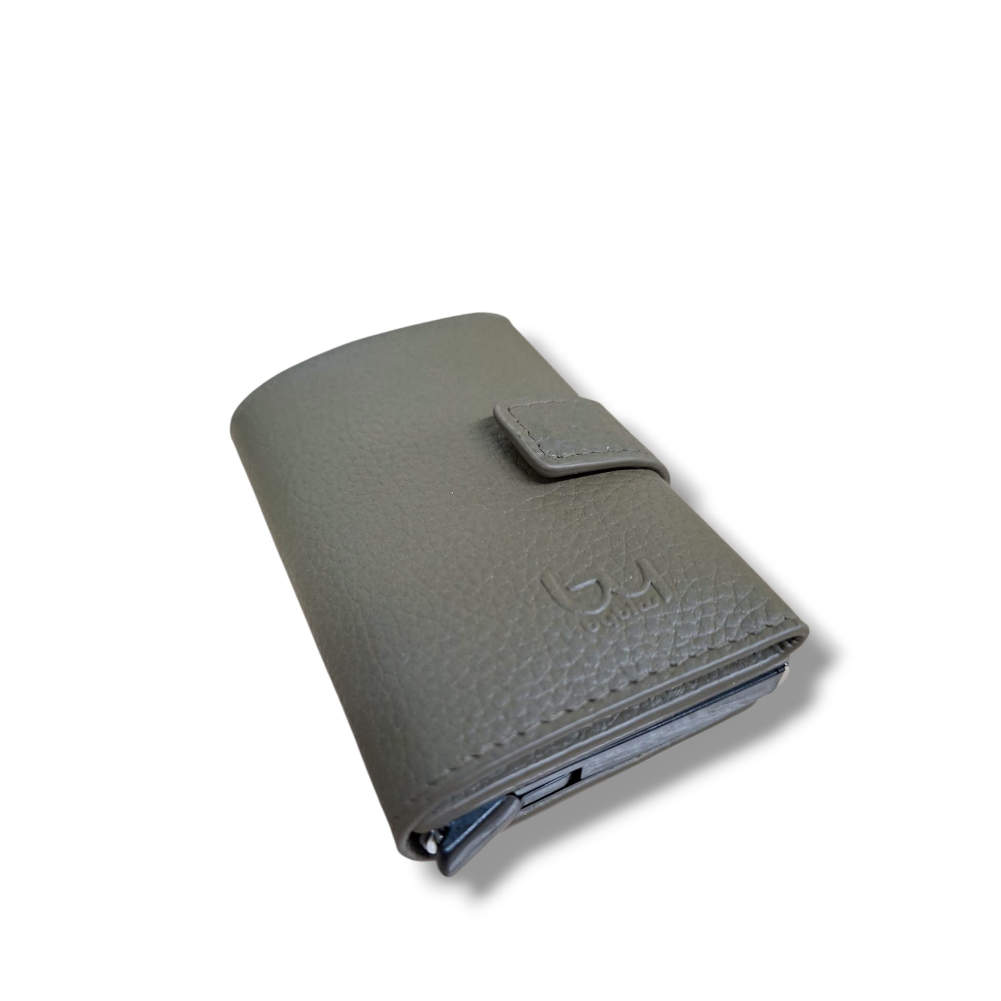 byblos byblos portafoglio sintetico uomo ewan taupe bypp13a02 807 - foto 1