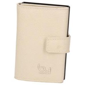 Portafoglio sintetico uomo ewan ivory bypp13a02 m8