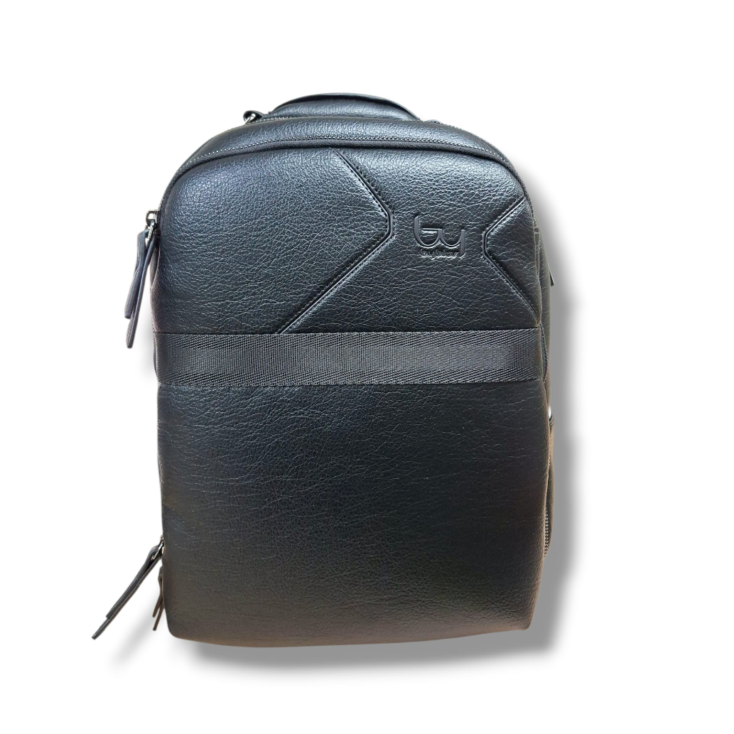byblos byblos zaino sintetico bold black bybu19a02 t04 - foto 1