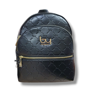 Zaino sintetico ivy nero bybs68b02 t04