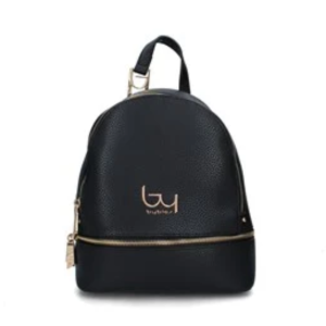 Zaino sintetico naos nero bybs33b09 t04